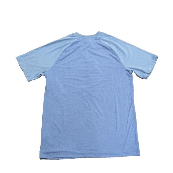 Houston Oilers NFL Retro Team Apparel T-Shirt Football Throwback Men's Medium - Picture 2 of 10